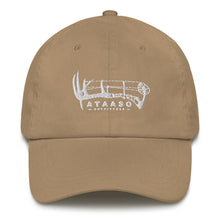 Load image into Gallery viewer, BowRack Dad Hat