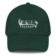 Load image into Gallery viewer, BowRack Dad Hat