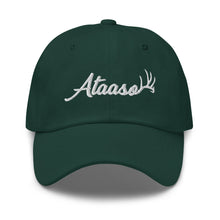 Load image into Gallery viewer, Ataaso Dad Hat