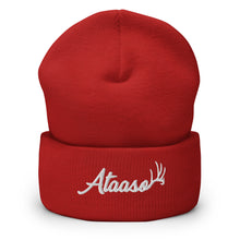 Load image into Gallery viewer, Ataaso Beanie