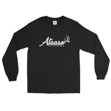 Load image into Gallery viewer, Ataaso Long-Sleeve Tee