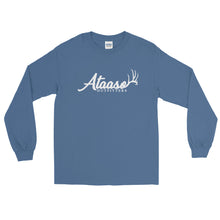 Load image into Gallery viewer, Ataaso Long-Sleeve Tee