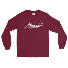 Load image into Gallery viewer, Ataaso Long-Sleeve Tee