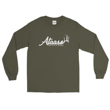 Load image into Gallery viewer, Ataaso Long-Sleeve Tee