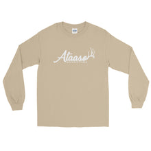 Load image into Gallery viewer, Ataaso Long-Sleeve Tee