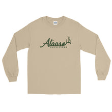Load image into Gallery viewer, Ataaso Long-sleeve Tee