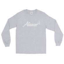 Load image into Gallery viewer, Ataaso Long-Sleeve Tee