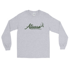 Load image into Gallery viewer, Ataaso Long-sleeve Tee