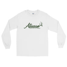 Load image into Gallery viewer, Ataaso Long-sleeve Tee