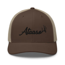 Load image into Gallery viewer, Ataaso Trucker Hat