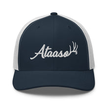 Load image into Gallery viewer, Ataaso Trucker Hat