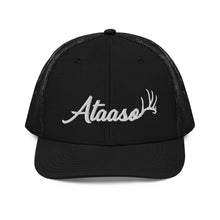Load image into Gallery viewer, Ataaso Trucker 2.0
