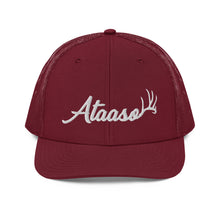Load image into Gallery viewer, Ataaso Trucker 2.0
