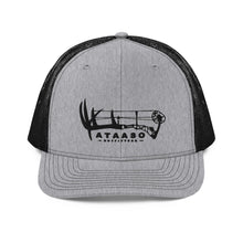 Load image into Gallery viewer, BowRack Snapback