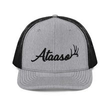 Load image into Gallery viewer, Ataaso Trucker 2.0
