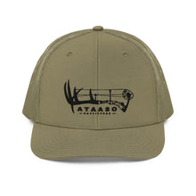 Load image into Gallery viewer, BowRack Snapback