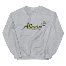 Load image into Gallery viewer, Limited Edition - Duck Camo Crewneck