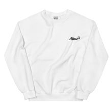Load image into Gallery viewer, Ataaso Embroidered Crewneck