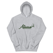 Load image into Gallery viewer, Ataaso Hoodie (Green)