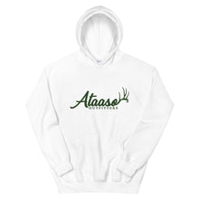 Load image into Gallery viewer, Ataaso Hoodie (Green)