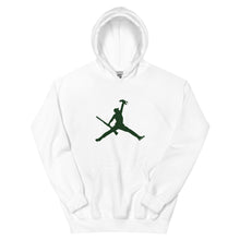 Load image into Gallery viewer, Duckman Hoodie (Green)