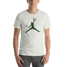 Load image into Gallery viewer, Buckman - T-shirt (Green)