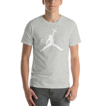 Load image into Gallery viewer, Buckman - T-shirt (White)