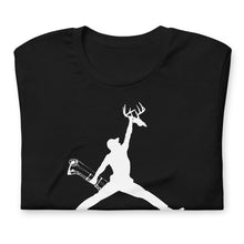 Load image into Gallery viewer, Buckman - T-shirt (White)