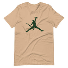 Load image into Gallery viewer, Duckman - T-shirt (Green)
