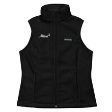 Load image into Gallery viewer, Women’s Ataaso Vest