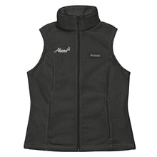 Load image into Gallery viewer, Women’s Ataaso Vest