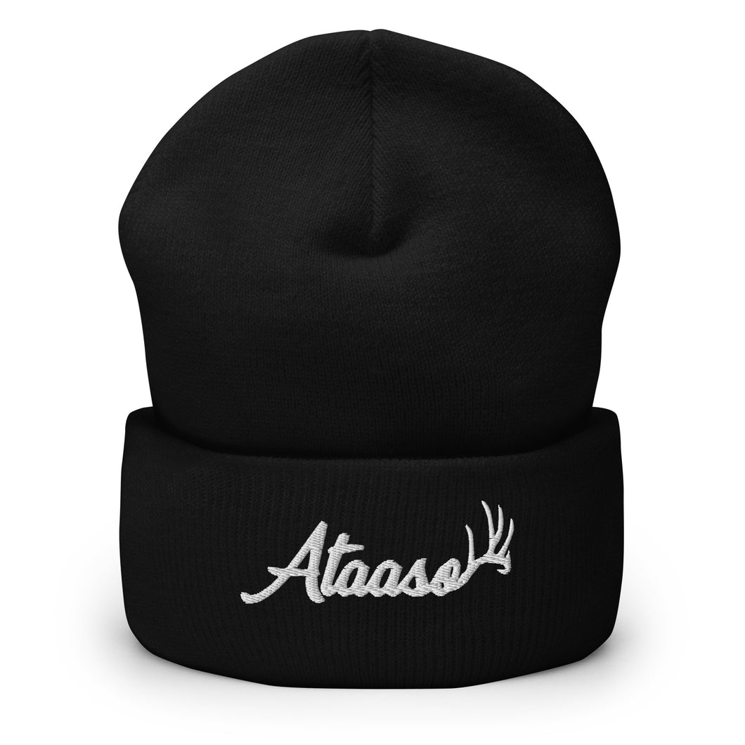 Ataaso Beanie