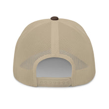 Load image into Gallery viewer, Ataaso Trucker Hat
