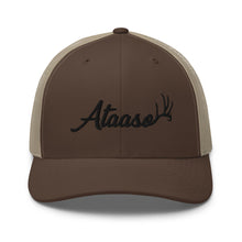 Load image into Gallery viewer, Ataaso Trucker Hat
