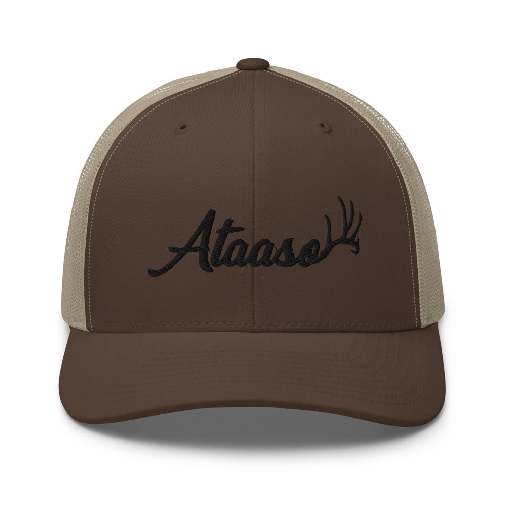 Ataaso Trucker Hat