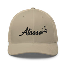 Load image into Gallery viewer, Ataaso Trucker Hat
