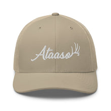 Load image into Gallery viewer, Ataaso Trucker Hat
