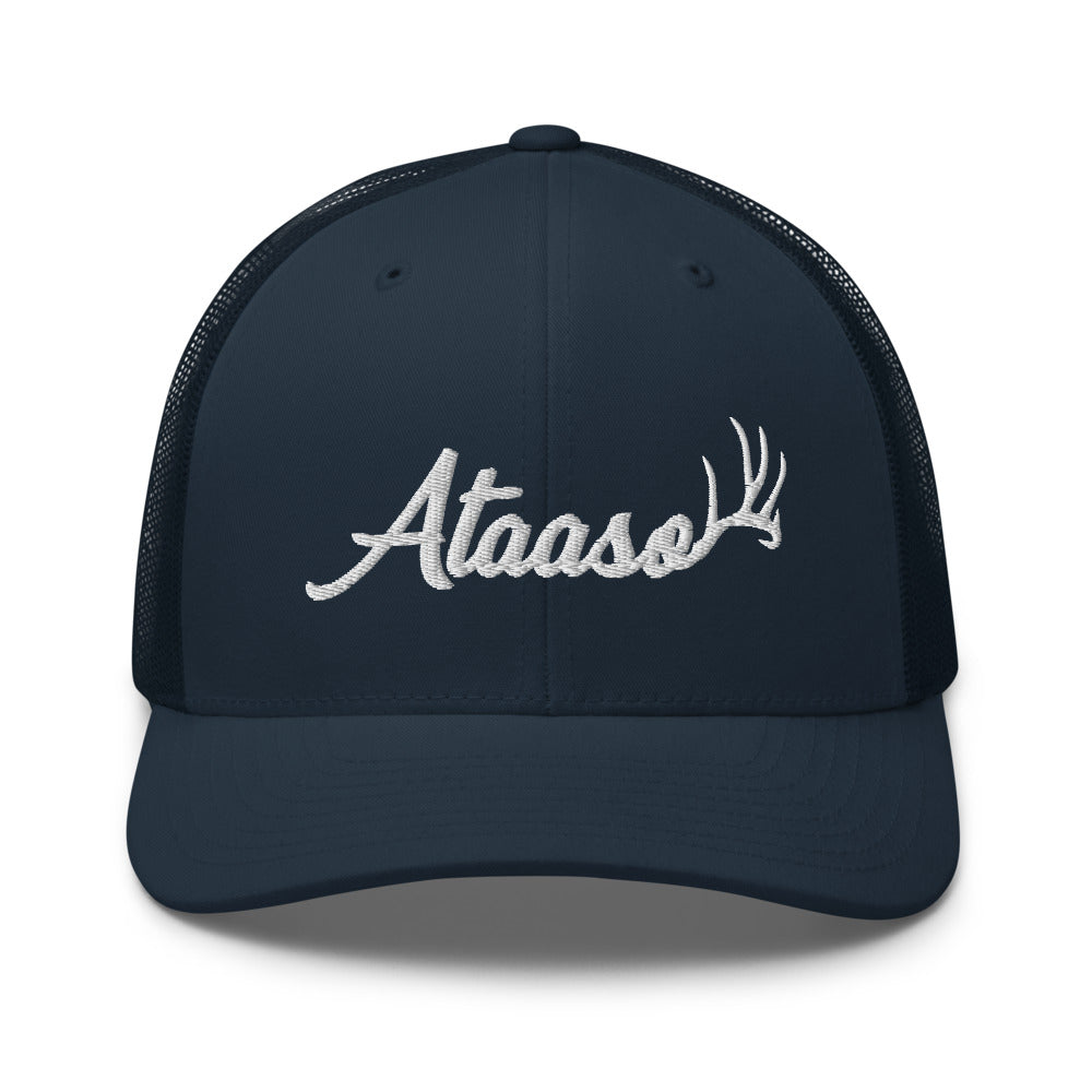 Ataaso Trucker Hat