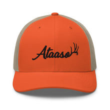 Load image into Gallery viewer, Ataaso Trucker Hat
