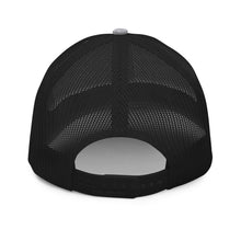 Load image into Gallery viewer, Ataaso Antler Snapback (White)
