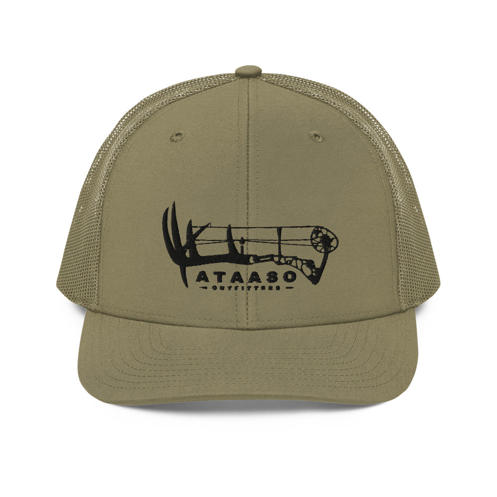 BowRack Snapback