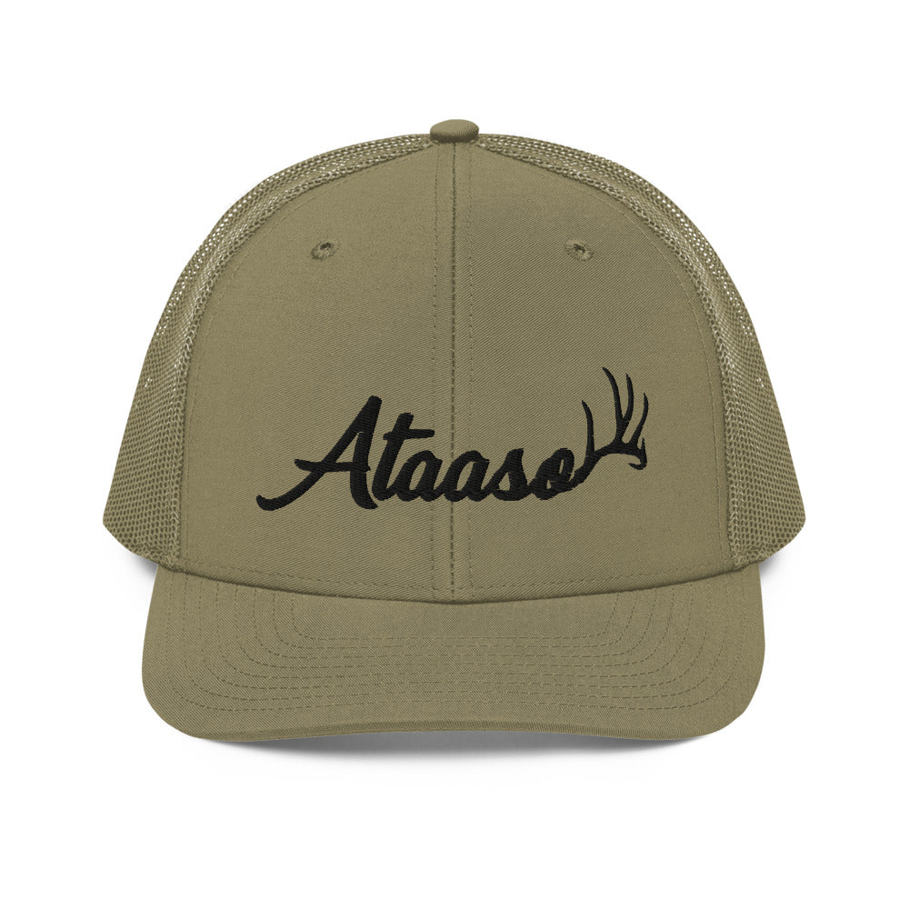 Ataaso Trucker 2.0