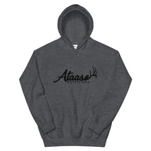 Load image into Gallery viewer, Ataaso Hoodie
