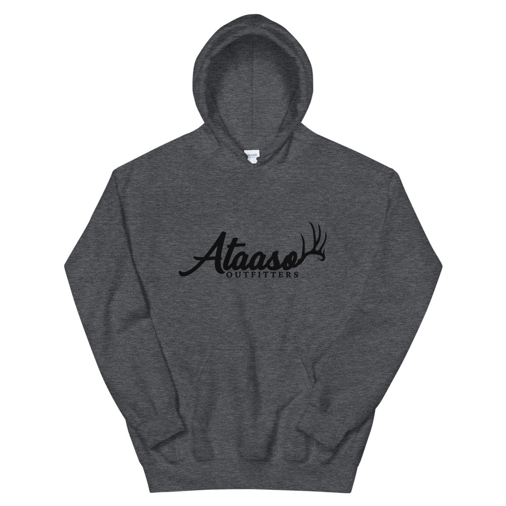 Ataaso Hoodie