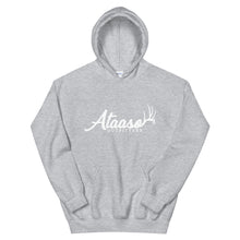 Load image into Gallery viewer, Ataaso Hoodie (White)
