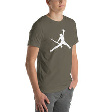 Load image into Gallery viewer, Duckman - T-shirt (white)
