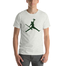 Load image into Gallery viewer, Duckman - T-shirt (Green)
