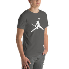 Load image into Gallery viewer, Duckman - T-shirt (white)
