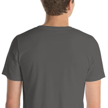 Load image into Gallery viewer, Buckman - T-shirt (White)
