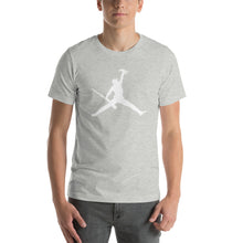 Load image into Gallery viewer, Duckman - T-shirt (white)
